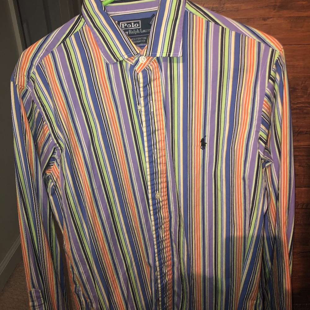 Polo Ralph Lauren Designer edition